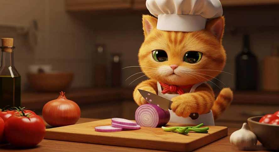 （17091期）AI橘猫爆款视频课：创意脚本，AI生成，平台适配，从零开始打造千万播放萌宠账号